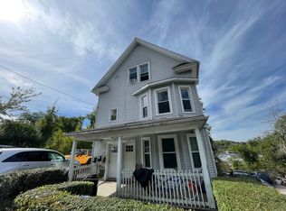 152 Wolcott St #2, Waterbury, CT 06705