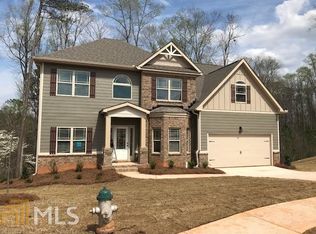 377 Granite Way #621, Newnan, GA 30265