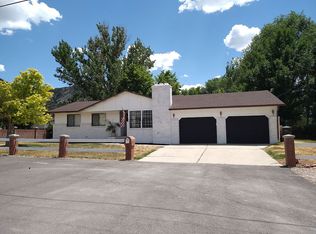 780 E 100 S, Nephi, UT 84648