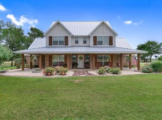 446 E Fm 489, Buffalo, TX 75831