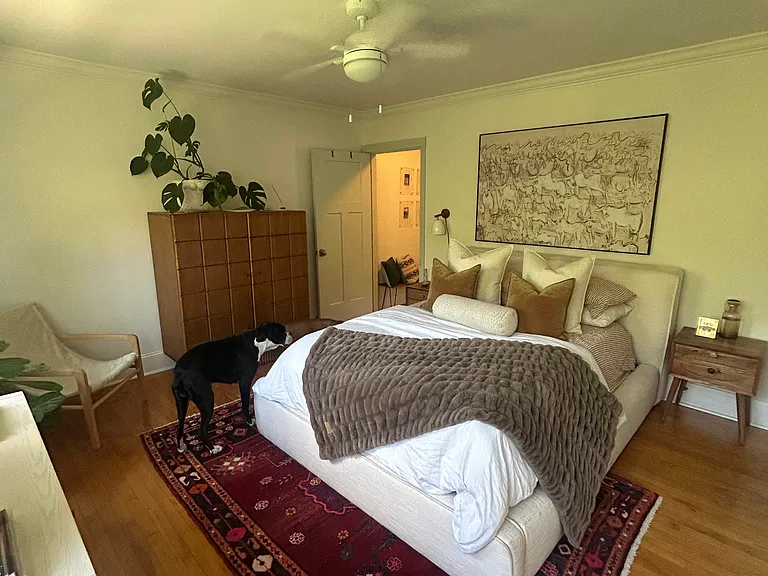208 N Laurel Ave #2C — Photo 10