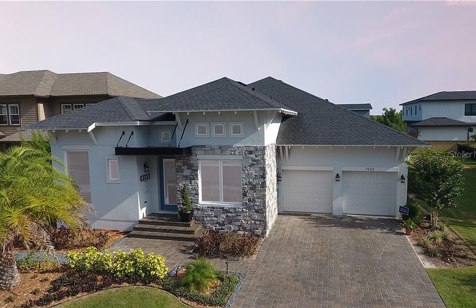 1st image of 9422 Becker Ct