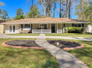 3147 Crane Ferry Rd, Augusta, GA 30907
