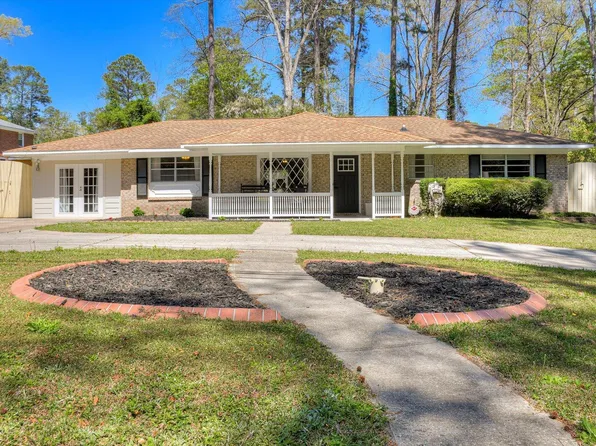 3147 Crane Ferry Rd, Augusta, GA 30907