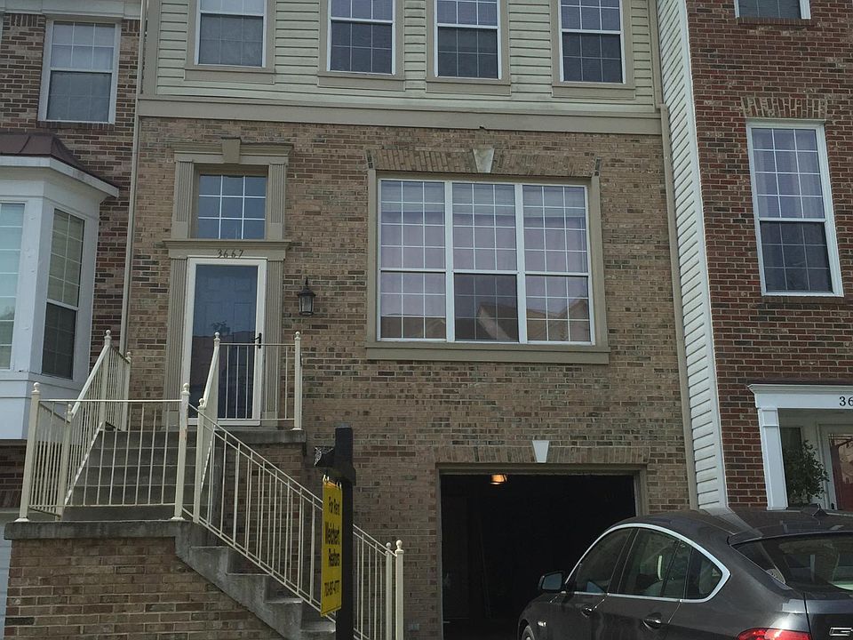 1st image of 3667 Bracknell Dr