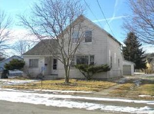 N8777 Main St, Forest Junction, WI 54123