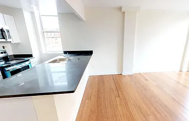 Rented by Metro Garden Realty NYC
