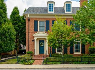 30 Keswick Dr, New Albany, OH 43054