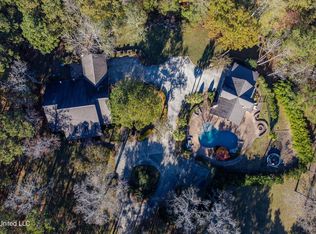 650 N Black Creek Rd, Sumrall, MS 39482