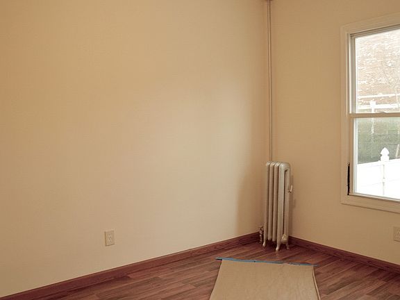 Bedroom B