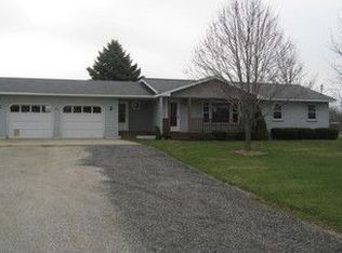 903 S Eifert Rd, Mason, MI 48854