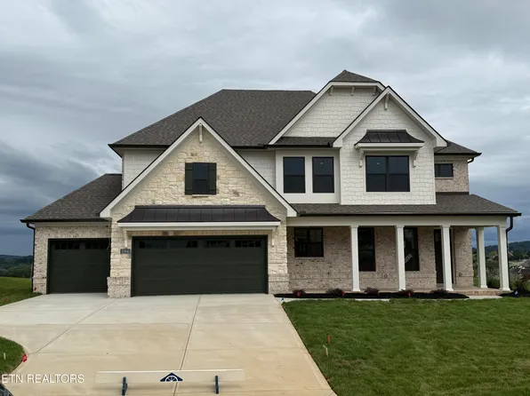 92 Wagon Hitch Rd, Knoxville, TN 37934