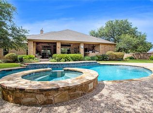 156 Silverado Dr, Georgetown, TX 78633