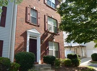 9737 Blossom Hill Dr #85, Huntersville, NC 28078