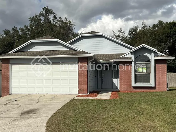 6551 Chantry St, Orlando, FL 32835