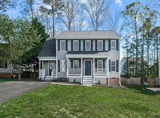 15349 Featherchase Dr, Chesterfield, VA 23832