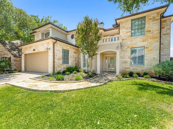 1325 Preston Trail Ct, Granbury, TX 76048