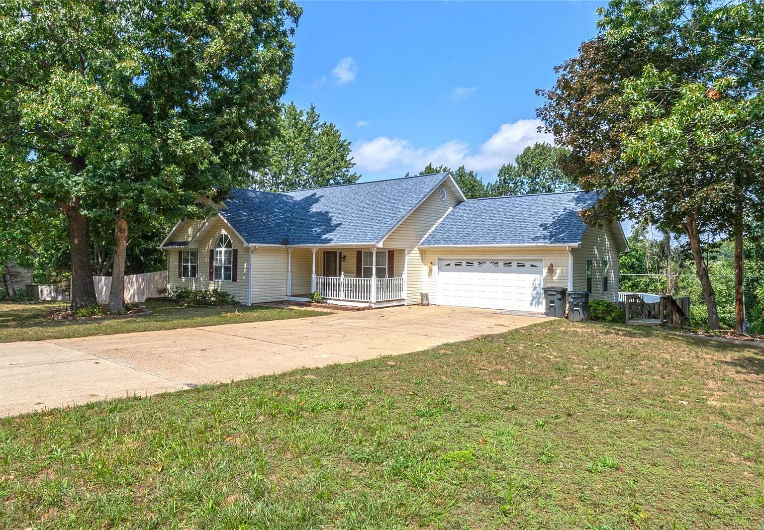 14215 Howard Ln, Dixon, MO 65459 Zillow