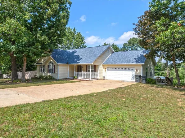 14215 Howard Ln, Dixon, MO 65459