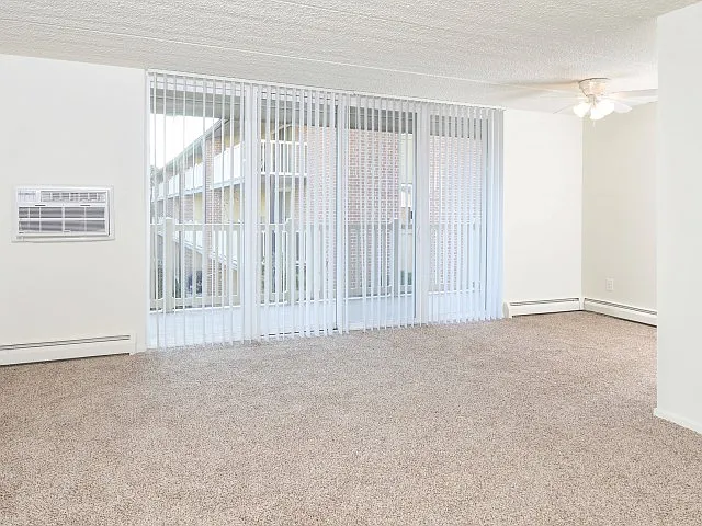 Sample Living Room