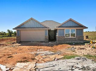 1939 Olive Ave, Tuttle, OK 73089