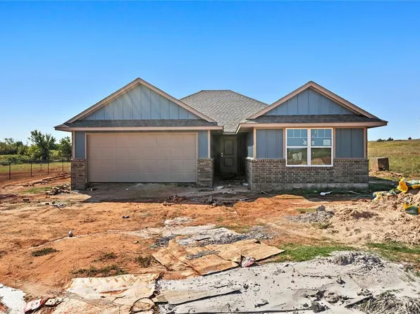 1939 Olive Ave, Tuttle, OK 73089