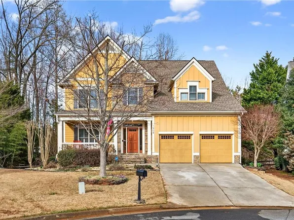 1904 Tranquil Field Way NW, Acworth, GA 30102