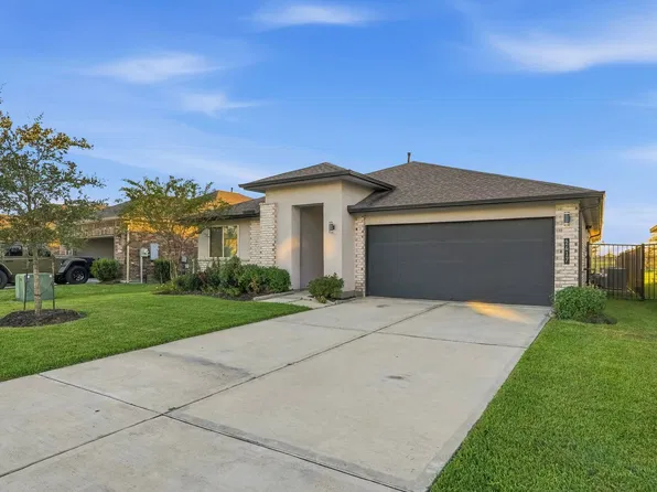 2417 Mar Vista Ln, La Marque, TX 77568