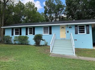 1703 Poole Rd, Raleigh, NC 27610