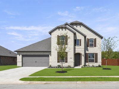 251 Redford Ln, Forney, TX, 75126