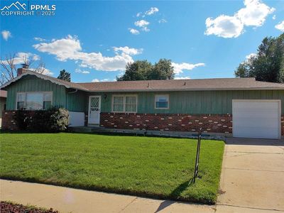 1426 Prado Dr, Fountain, CO, 80817
