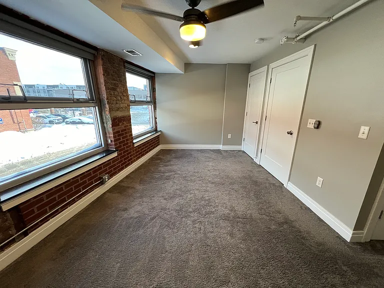 31 Barker St #1 — Photo 21