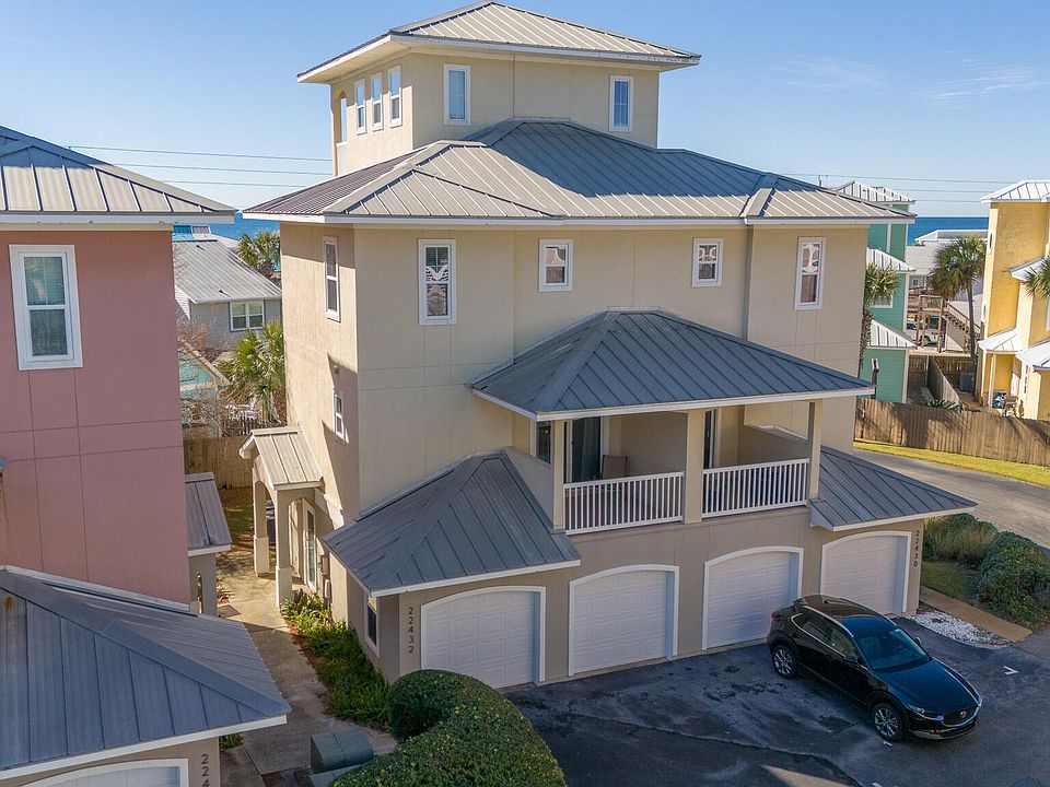 ♡　WDWG 22432 Front Beach Rd, Panama City Beach, FL 32413 | MLS