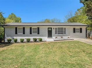 2804 Carolyn Dr SE, Smyrna, GA 30080