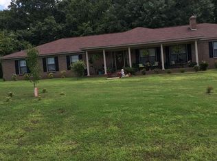 36 Daleview Cir, Decatur, AL 35603