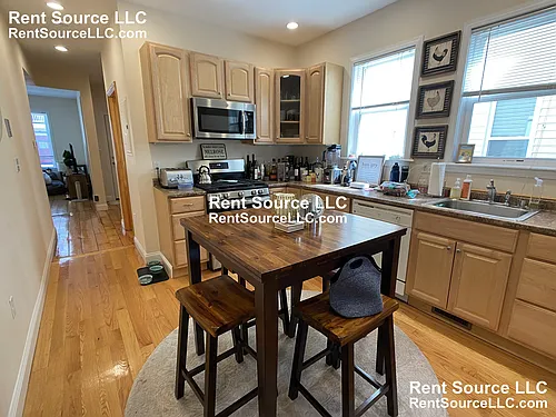 20 Radcliffe Rd #1 Photo 1