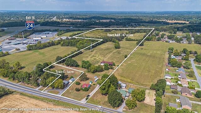 1st image of 7150 Benton Rd