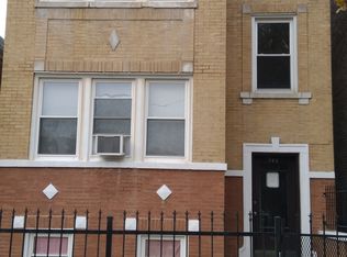 948 N Ridgeway Ave, Chicago, IL 60651