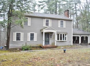 21 Buttonwood Dr, Hollis, NH 03049