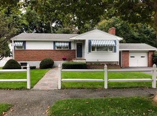 36 Tranfaglia Ave, Lynn, MA 01905