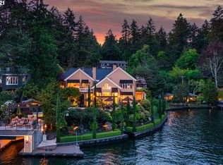 1226 Northshore Rd, Lake Oswego, OR 97034