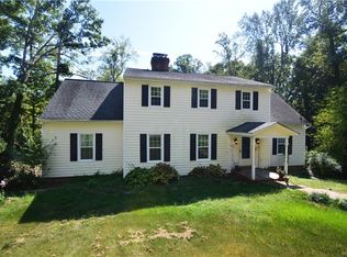 4929 Southmoor Rd, North Chesterfield, VA 23234
