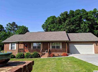 374 Meadowlake Cir, Seymour, TN 37865