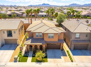 577 Via Di Parione Ct, Henderson, NV 89011