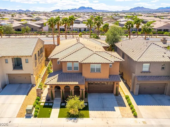 577 Via Di Parione Ct, Henderson, NV 89011