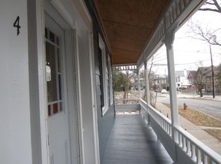 115 Linn St APT 4, Ithaca, NY 14850