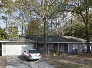 6007 NW 27th Ter, Gainesville, FL 32653