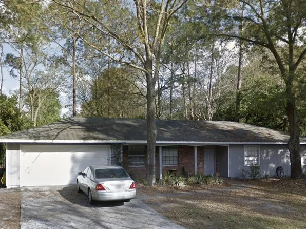 6007 NW 27th Ter, Gainesville, FL 32653