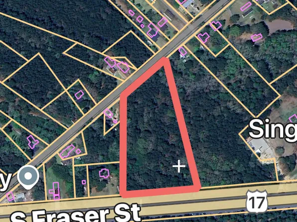 11473 S Fraser St, Georgetown, SC 29440