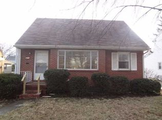 4212 Elmhurst Rd, Toledo, OH 43613